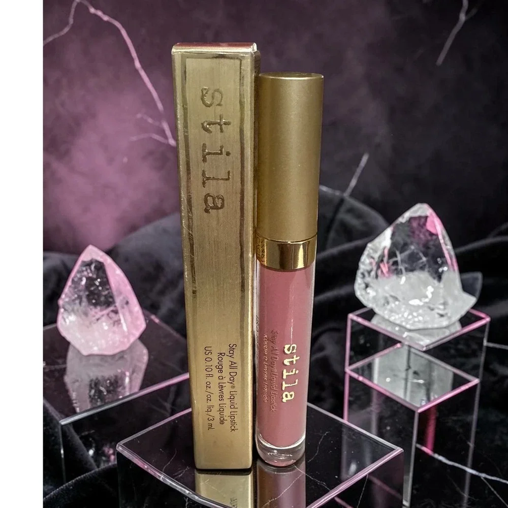Stila **brand new
